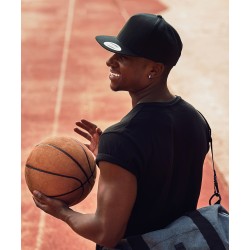Unstructured 5-panel snapback (6502)